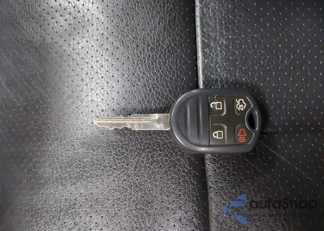 2013 Ford Expedition El Limited z USA, uszkodzony, nr VIN 1FMJK2A50DEF21289